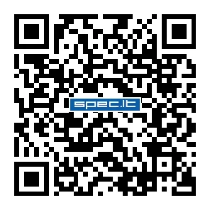 QR kodas | Daugiabučio namo savininkų bendrija Saulėtekis | spec.lt