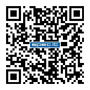 QR kodas | Daugiabučio namo savininkų bendrija Saulėtekis | spec.lt