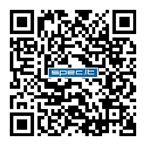 QR kodas | Daugiabučio namo savininkų bendrija Saulėtekis (Pakruojis) | spec.lt