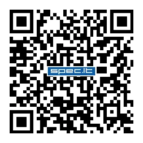 QR kodas | Daugiabučio namo savininkų bendrija Saulutė (Druskininkai) | spec.lt