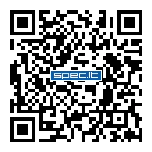 QR kodas | Daugiabučio namo savininkų bendrija SAULUTĖ | spec.lt