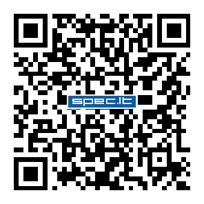 QR kodas | Daugiabučio namo savininkų bendrija Saulutė | spec.lt