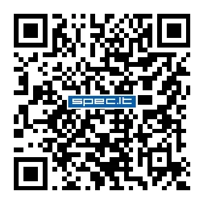 QR kodas | Daugiabučio namo savininkų bendrija Savanoriai | spec.lt