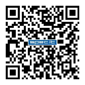 QR kodas | Daugiabučio namo savininkų bendrija Savanorių 376