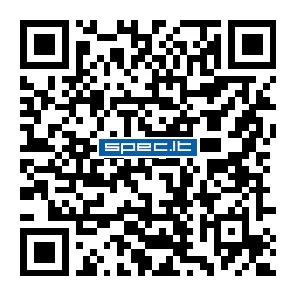 QR kodas | Daugiabučio namo savininkų bendrija SAVAS BŪSTAS | spec.lt