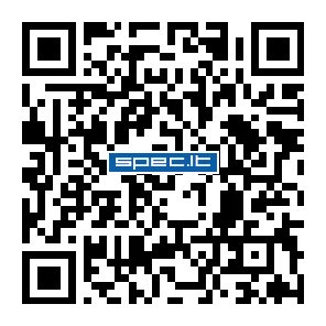 QR kodas | Daugiabučio namo savininkų bendrija Savas kampas