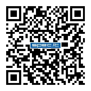QR kodas | Daugiabučio namo savininkų bendrija Sedula | spec.lt