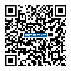 QR kodas | Daugiabučio namo savininkų bendrija Sedulinos 10 | spec.lt