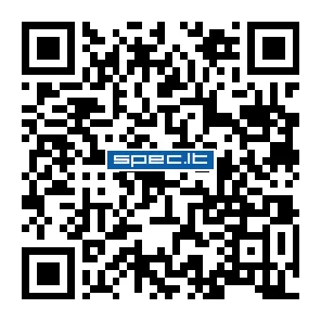 QR kodas | Daugiabučio namo savininkų bendrija Sedulinos al. 3 | spec.lt