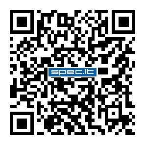 QR kodas | Daugiabučio namo savininkų bendrija Seduma | spec.lt