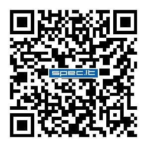 QR kodas | Daugiabučio namo savininkų bendrija Šeimyna | spec.lt