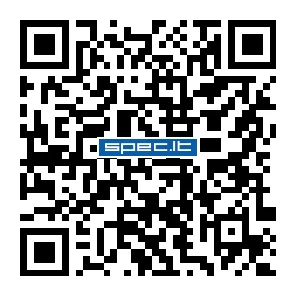 QR kodas | Daugiabučio namo savininkų bendrija Seklyčia | spec.lt
