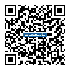 QR kodas | Daugiabučio namo savininkų bendrija Senamiesčio namas | spec.lt