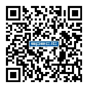 QR kodas | Daugiabučio namo savininkų bendrija Senas namas