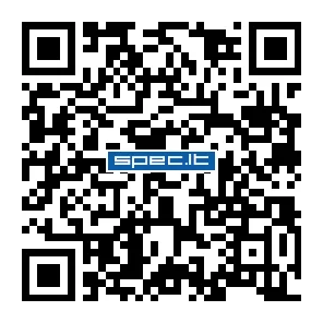 QR kodas | Daugiabučio namo savininkų bendrija Senieji stulpai | spec.lt