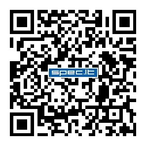 QR kodas | Daugiabučio namo savininkų bendrija Senoliai (Kauno r.)