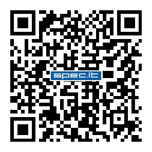 QR kodas | Daugiabučio namo savininkų bendrija Senoliai (Rokiškis) | spec.lt