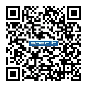 QR kodas | Daugiabučio namo savininkų bendrija "Senukai