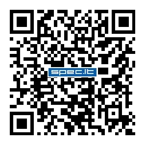 QR kodas | Daugiabučio namo savininkų bendrija Senvagėnai | spec.lt