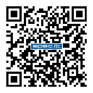 QR kodas | Daugiabučio namo savininkų bendrija Šerkšnas | spec.lt
