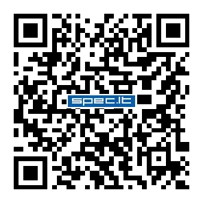 QR kodas | Daugiabučio namo savininkų bendrija Šerkšnas | spec.lt