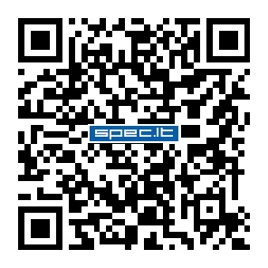 QR kodas | Daugiabučio namo savininkų bendrija Šermukšnėlė | spec.lt