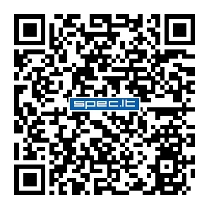 QR kodas | Daugiabučio namo savininkų bendrija Šermukšnis | spec.lt