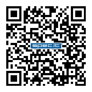 QR kodas | Daugiabučio namo savininkų bendrija Šermukšnis | spec.lt