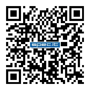 QR kodas | Daugiabučio namo savininkų bendrija Šermukšnis | spec.lt