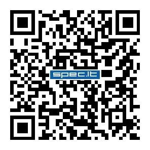 QR kodas | Daugiabučio namo savininkų bendrija Šešiaaukštis