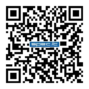 QR kodas | Daugiabučio namo savininkų bendrija Šešupė | spec.lt