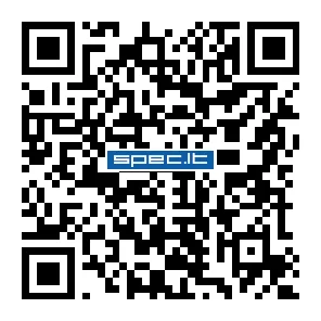 QR kodas | Daugiabučio namo savininkų bendrija Šešupės krantas | spec.lt