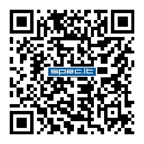 QR kodas | Daugiabučio namo savininkų bendrija Sevastopolio g. 7 | spec.lt