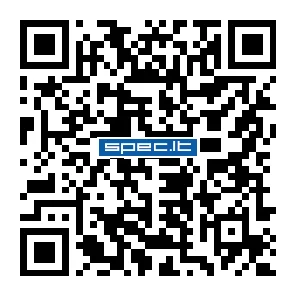 QR kodas | Daugiabučio namo savininkų bendrija Sevastopolio g. 9 | spec.lt