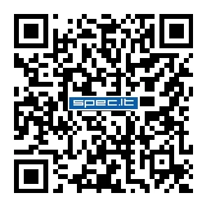 QR kodas | Daugiabučio namo savininkų bendrija Šiaurė 77 | spec.lt