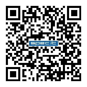 QR kodas | Daugiabučio namo savininkų bendrija Šiaurės 1 | spec.lt