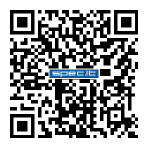 QR kodas | Daugiabučio namo savininkų bendrija Šiaurinė 73 | spec.lt