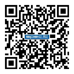 QR kodas | Daugiabučio namo savininkų bendrija Siena | spec.lt