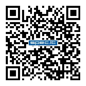 QR kodas | Daugiabučio namo savininkų bendrija Sierakausko 34