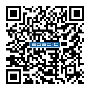 QR kodas | Daugiabučio namo savininkų bendrija Šilas | spec.lt