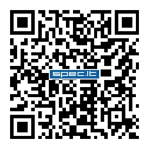 QR kodas | Daugiabučio namo savininkų bendrija Šilas (Kauno r.)
