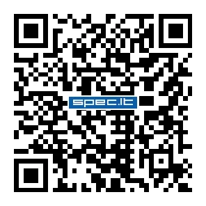 QR kodas | Daugiabučio namo savininkų bendrija Šilas (Šilutė)