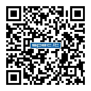 QR kodas | Daugiabučio namo savininkų bendrija ŠILAS (Ukmergė) | spec.lt