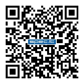 QR kodas | Daugiabučio namo savininkų bendrija ŠILELIS | spec.lt