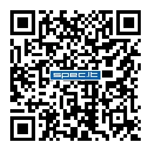 QR kodas | Daugiabučio namo savininkų bendrija Šilelis | spec.lt