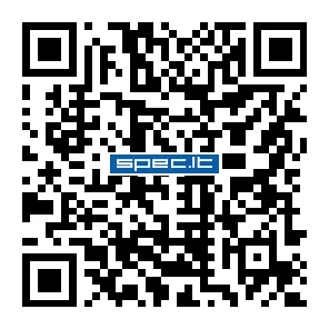 QR kodas | Daugiabučio namo savininkų bendrija Šilelis (Klaipėda) | spec.lt