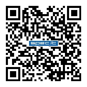 QR kodas | Daugiabučio namo savininkų bendrija Šilo namas | spec.lt