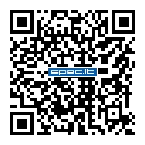 QR kodas | Daugiabučio namo savininkų bendrija ŠILTNAMIŲ 5 | spec.lt