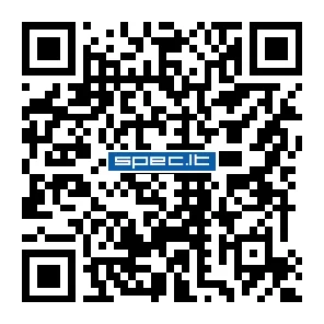 QR kodas | Daugiabučio namo savininkų bendrija Šiltnamių 6 | spec.lt