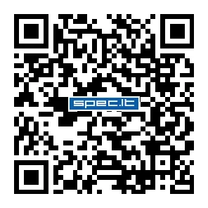 QR kodas | Daugiabučio namo savininkų bendrija Simonaitytės 18 | spec.lt